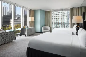Image of W Miami