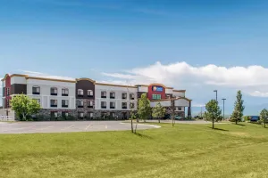 Image of Comfort Inn & Suites Sheridan