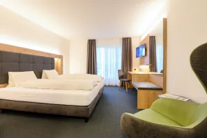 Image of Romantik Hotel & Restaurant Sternen