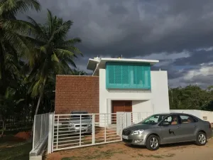 Image of Davey's Townhouse by VEO - Part of StayVista