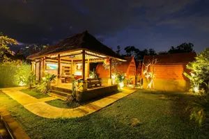 Image of Uma Mani Villa Bali