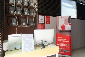 Image of RedDoorz Plus @ Sawah Besar