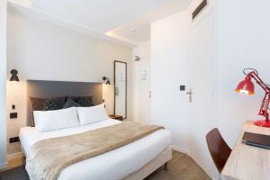 Image of Hotel OHM by Happyculture