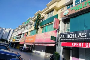 Image of Fast Hotel Sri Gombak