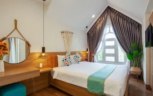 Image of The View Hotel