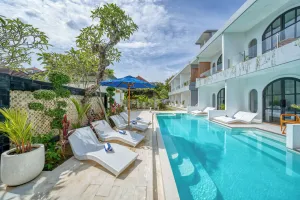 Image of Daniswara Villas, Melasti Uluwatu