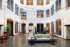 Image of Residence Inn by Marriott Boston Downtown Seaport