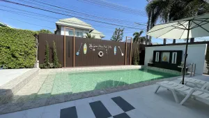 Image of The Siam Place Pool Villa