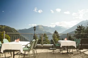 Image of die Aussicht