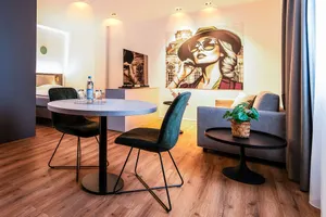 Image of Hotel Am Triller - Hotel & Serviced Apartments