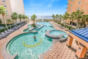 Image of Crystal Tower 206- Amenities Galore Lazy River