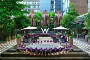 Image of W Guangzhou