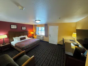 Image of The Royal Victorian Motel