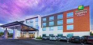 Image of Holiday Inn Express & Suites Milledgeville by IHG