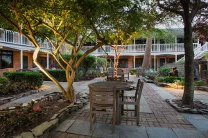 Image of The Bellmoor Inn and Spa