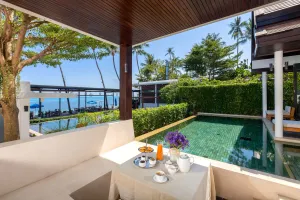 Image of The Sea Koh Samui Resort and Residences by Tolani - SHA Extra Plus