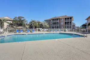 Image of 2 Blocks to Ocean: North Myrtle Beach Condo!