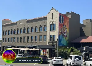 Image of Mari Jean Hotel - All Adults Welcome