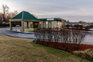 Image of Quality Inn Harrison North