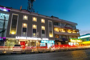 Image of Lahore Continental Hotel