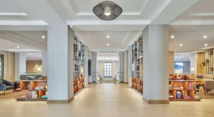 Image of Hyatt Regency La Jolla at Aventine