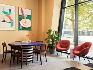 Image of Numa Stuttgart Rotebühlplatz