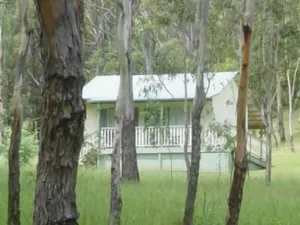 Image of Goomburra Forest Retreat
