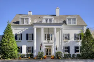 Image of The Kittle House Inn