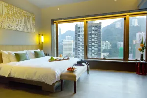 Image of Wanchai 88