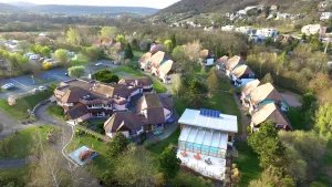 Image of VVF Plaine d'Alsace Obernai Strasbourg