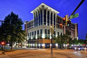 Image of Homewood Suites By Hilton Greenville Downtown