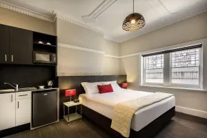 Image of Como Court Budget Accommodation