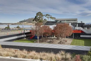 Image of Foreshore Hotel