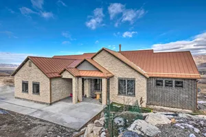 Image of Newly Built Tooele Suite with Stunning Views!