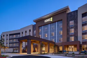 Image of Home2 Suites by Hilton Petaluma