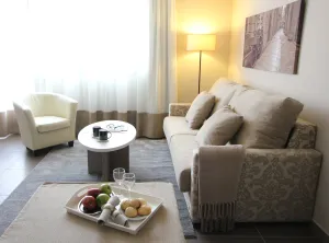 Image of Pierre & Vacances Barcelona Sants