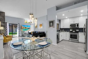Image of Hollywood Glam Hideaway