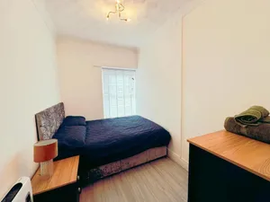 Image of Modern & Stylish 1 bedroom flat in Bridgend town