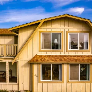 Image of Surf Watch House