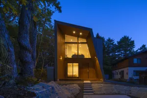 Image of Sanzan Chalet by Hakuba White Fox Company