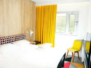Image of ibis Styles Caen Centre Historique