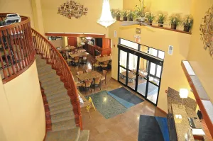 Image of Holiday Inn Express Hotel & Suites Fenton/I-44 by IHG