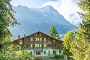 Image of Grindelwald Youth Hostel