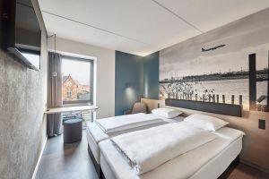 Image of Four Points Flex by Sheraton Copenhagen Airport