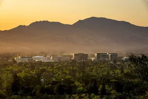 Image of Walnut Creek Marriott