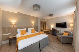 Image of Kreutzwald Hotel Tallinn