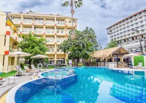Image of Mermaid Beach Resort