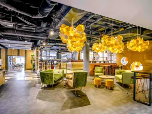 Image of Ibis Styles Regensburg