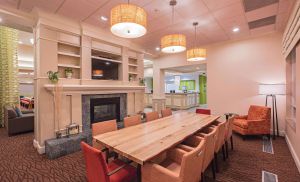 Image of Hilton Garden Inn Des Moines/Urbandale