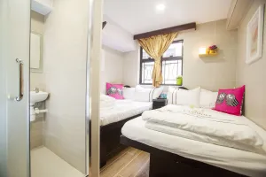 Image of Joyous Guest House